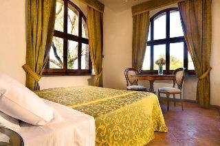 Hotel La Badia Di Orvieto