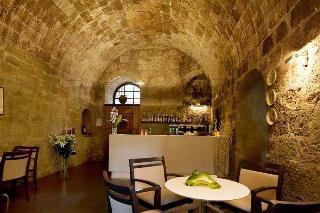 Hotel La Badia Di Orvieto