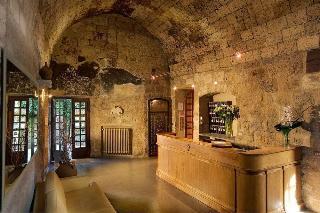 Hotel La Badia Di Orvieto