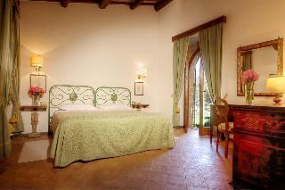 Hotel La Badia Di Orvieto