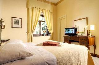 Hotel La Badia Di Orvieto