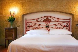 Hotel La Badia Di Orvieto