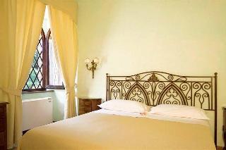 Hotel La Badia Di Orvieto