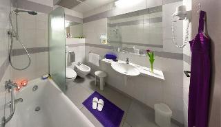 Гостиница Hotel I Castelli