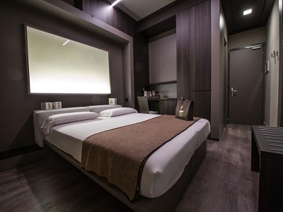 Hotel Bigio