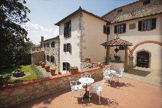 Hotel Relais Vignale & Spa