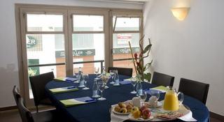 Hotel Subur