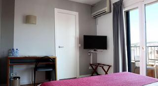 Hotel Subur