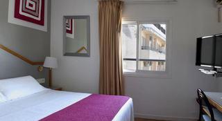 Hotel Subur