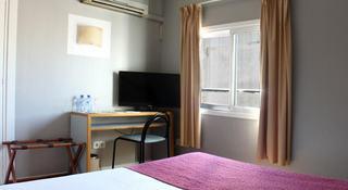Hotel Subur