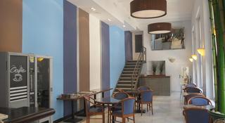Hotel Subur