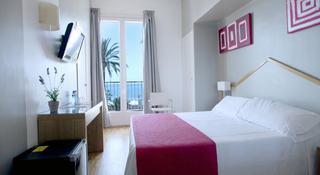 Hotel Subur