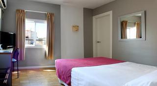 Hotel Subur