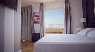Hotel Subur