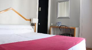 Hotel Subur