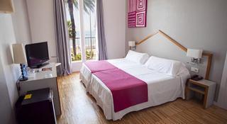 Hotel Subur