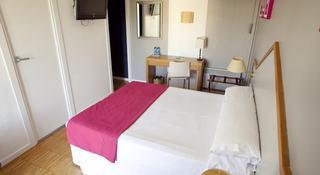 Hotel Subur