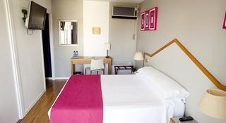 Hotel Subur