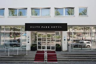 Hotel Elite Park Vaxjo