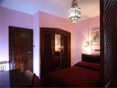 Hotel Chellah