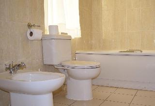 Гостиница Sefton
