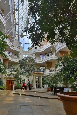 Гостиница Sefton