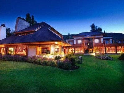 Hotel Antares Patagonia Ste Eventos-Adlt Only