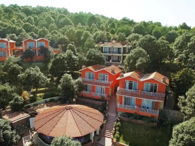 Hotel Essence Of Nature