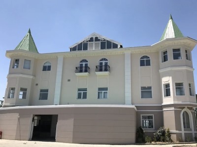 Гостиница Club Mahindra Pristine Peaks, Naldehra