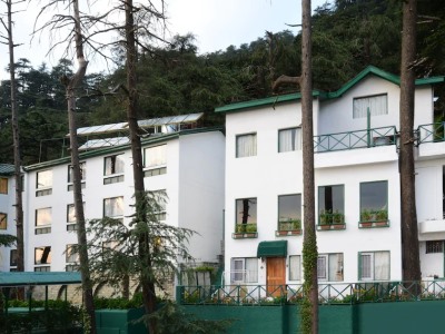 Гостиница Honeymoon Inn