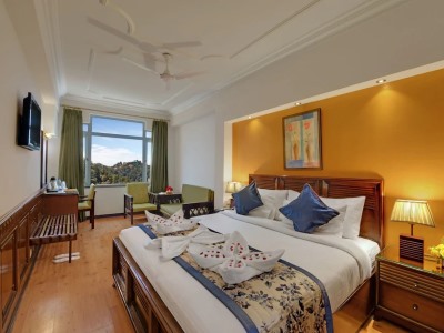 Гостиница Hotel Baljees Regency
