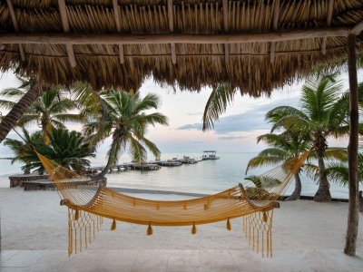 Гостиница Matachica Resort And Spa