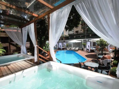 Hotel Rieger