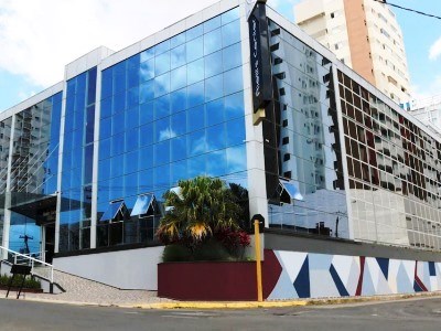 Hotel Riellis Center