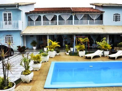 Hotel Pousada Ancora De Ouro