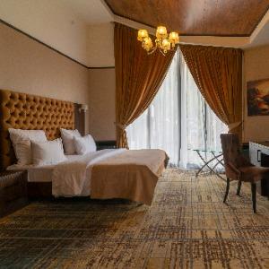Hotel Vertex
