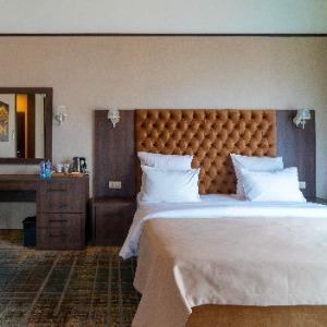 Hotel Vertex