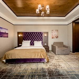Hotel Vertex