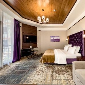 Hotel Vertex