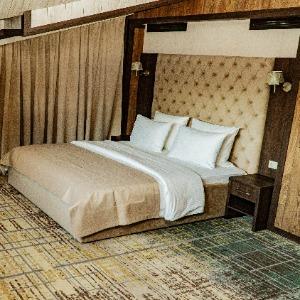 Hotel Vertex