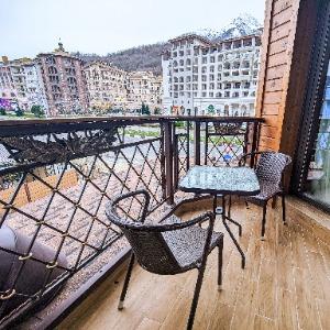 Hotel Vertex