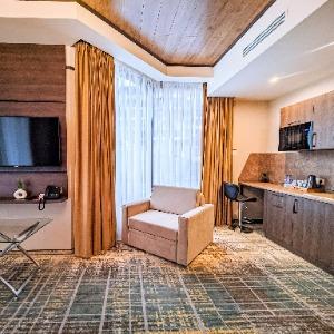 Hotel Vertex