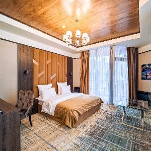 Hotel Vertex