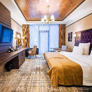 Hotel Vertex