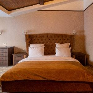 Hotel Vertex