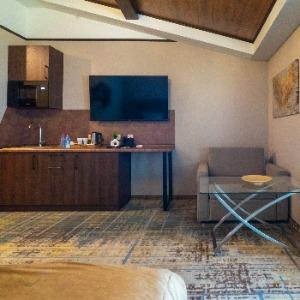 Hotel Vertex