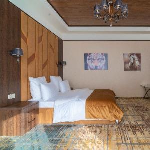 Hotel Vertex