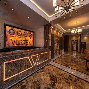 Hotel Vertex