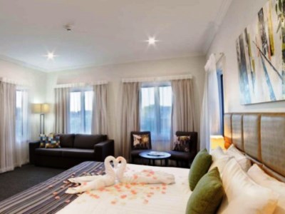 Гостиница Best Western Plus Bolton On The Park