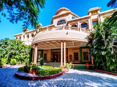 Hotel Shraddha Inn
